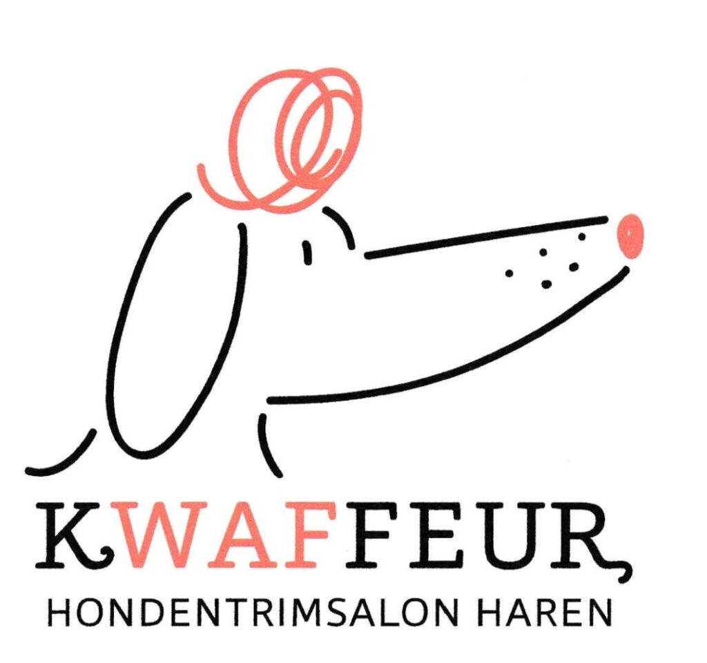 logo kwaffeur